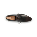 Derbies - ARCA Leather & Leather Soles Lace-Ups