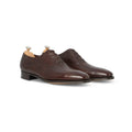 Oxfords - BECKETTS Leather & Prestige Leather Soles Lace-Ups