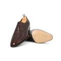 Oxfords - BECKETTS Leather & Prestige Leather Soles Lace-Ups