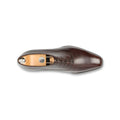 Oxfords - BECKETTS Leather & Prestige Leather Soles Lace-Ups