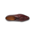 CHELMSFORD Laced Oxfords in Claret Misty Calf Leather