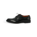 Derbies - Cordovan Leather & Double Leather Soles Lace-Ups