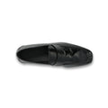 VADIM Loafers in Black Patent Leather