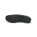 Tod's for Ferrari Loafers in Black Leather