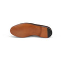 Loafers - LOPEZ Suede & Single Leather Soles + Apron
