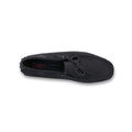 Tod's for Ferrari Loafers in Navy Suede