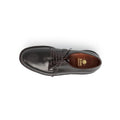 Derbies - Cordovan Leather & Leather Soles Lace-Ups