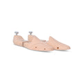 Shoe Trees - Natural Wood