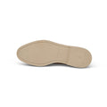 OSCAR Laced Higher Boots on Grege Suede