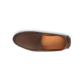 Loafers - DRIVER Calf Leather & Driving Rubber Soles + Apron