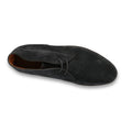 TURF Boots in Midnight Suede