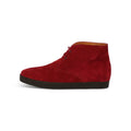 TURF Boots in Midnight Suede