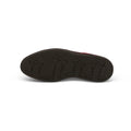 TURF Boots in Midnight Suede