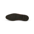 EVESHAM Loafers in Chestnut Misty Calf