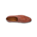 EVESHAM Loafers in Chestnut Misty Calf