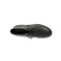 Chukka Boots - Desert Leather & Rubber Soles Lace-Ups