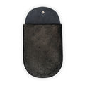 Polish Glove - Bicolour Leather & Sheep