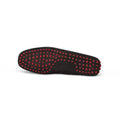 Tod's for Ferrari Loafers in Anthracite Suede