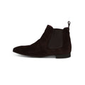 Boots - CAVALIERE Suede & Gum Soles