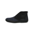 Chukka Boots - Desert Suede, Prince-Of-Wales Flannel & Gommini Rubber Soles Lace-Ups