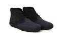 Chukka Boots - Desert Suede, Prince-Of-Wales Flannel & Gommini Rubber Soles Lace-Ups