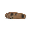Gommini Nuovo Picot Loafers in Taupe Suede