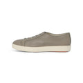 CLEANIC Sneakers in Grey Leather