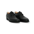 FANTOMAS PULLMAN Dernies in Black Leather