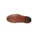 Chukka Boots - Suede & Leather Soles Lace-Ups
