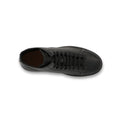 CLEANIC Higher Sneakers in Black Leather