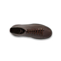 CLEANIC Higher Sneakers in BrownLeather