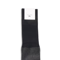 Prince of Wales Navy and Grey Cotton Long Socks