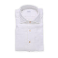 Shirt - Linen Single Cuff