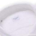 Shirt - Linen Single Cuff