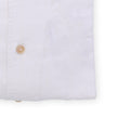 Shirt - Linen Single Cuff