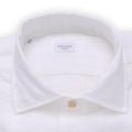 Shirt - Linen Single Cuff