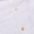 Shirt - Linen Single Cuff