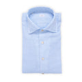 Shirt - Linen Single Cuff