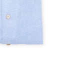 Shirt - Linen Single Cuff
