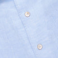 Shirt - Linen Single Cuff
