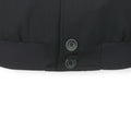 Navy Wool High Tenacity Rain System Jacket