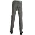 Cool Wool Natural Stretch 5 Pockets Pants J688 – Light Grey