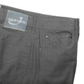 Cool Wool Natural Stretch 5 Pockets Pants J688 – Light Grey