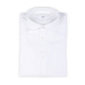 Polo Shirt - JASON Jersey Giza Organic Cotton Long Sleeves