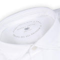 Polo Shirt - JASON Jersey Giza Organic Cotton Long Sleeves