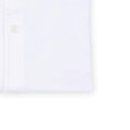 Polo Shirt - JASON Jersey Giza Organic Cotton Long Sleeves