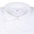 Polo Shirt - JASON Jersey Giza Organic Cotton Long Sleeves
