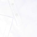 Polo Shirt - ZERO Jersey Giza Organic Cotton Short Sleeves