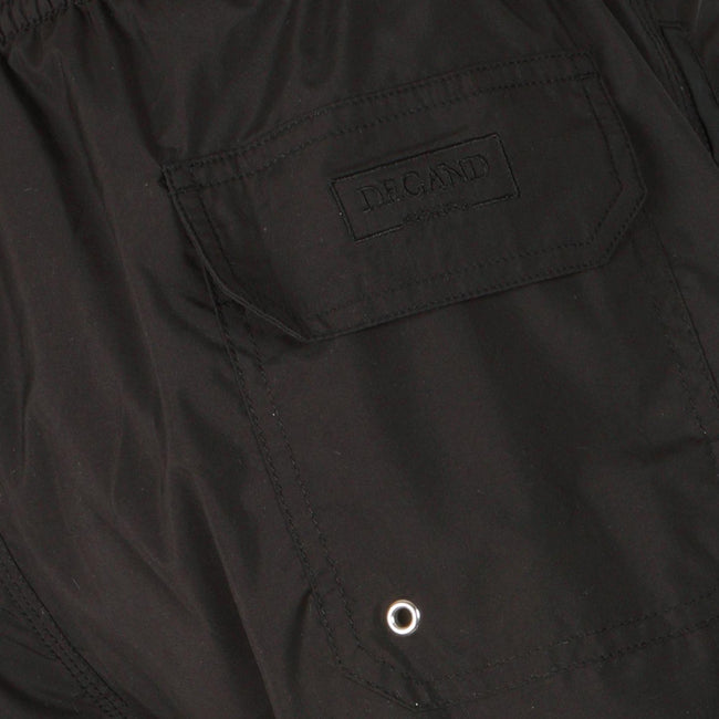 Plain Colour Swim Short Especially made for DEGAND