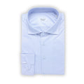 Shirt - Jersey Cotton Single Cuff With Tab